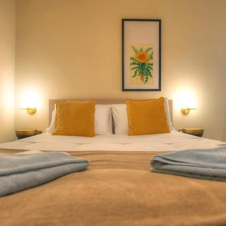 Stylish & Traditional 1 Bedroom Apartment Ddem1-1 فاليتا المظهر الخارجي الصورة