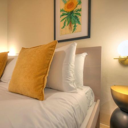 Stylish & Traditional 1 Bedroom Apartment Ddem1-1 فاليتا المظهر الخارجي الصورة