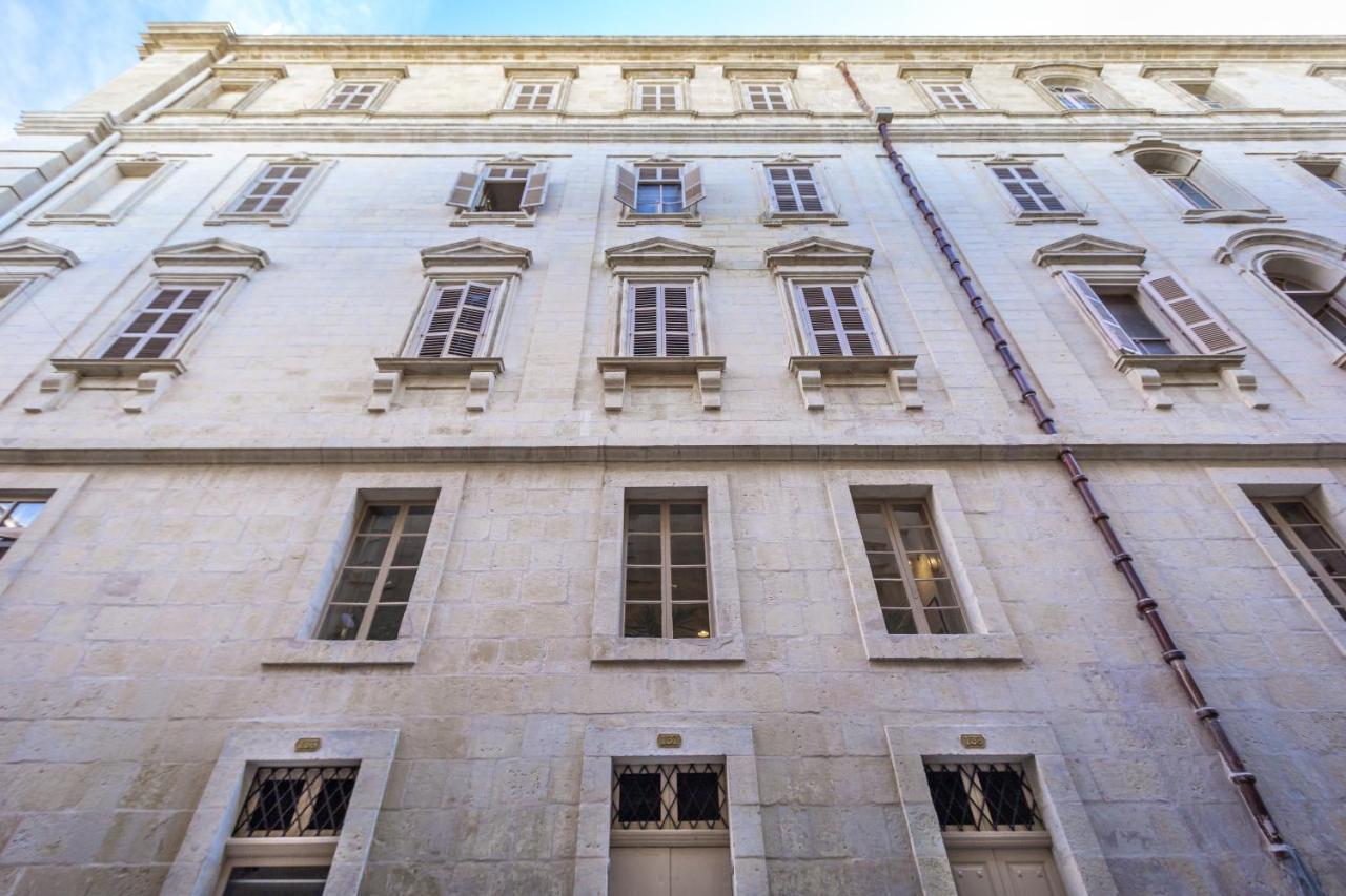 Stylish & Traditional 1 Bedroom Apartment Ddem1-1 فاليتا المظهر الخارجي الصورة