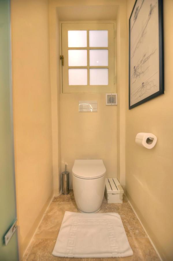 Stylish & Traditional 1 Bedroom Apartment Ddem1-1 فاليتا المظهر الخارجي الصورة