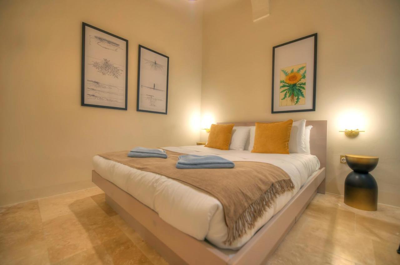 Stylish & Traditional 1 Bedroom Apartment Ddem1-1 فاليتا المظهر الخارجي الصورة