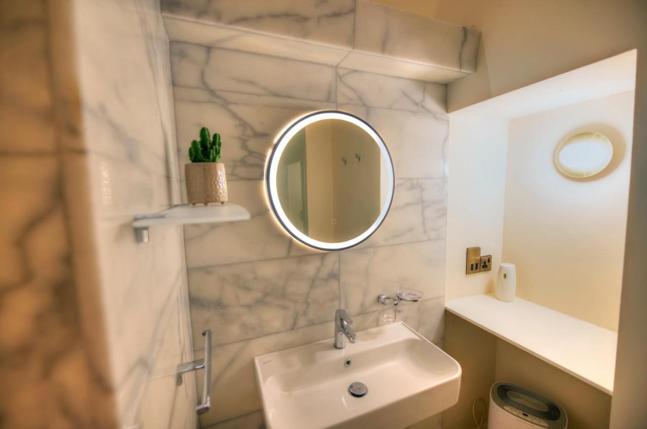 Stylish & Traditional 1 Bedroom Apartment Ddem1-1 فاليتا المظهر الخارجي الصورة
