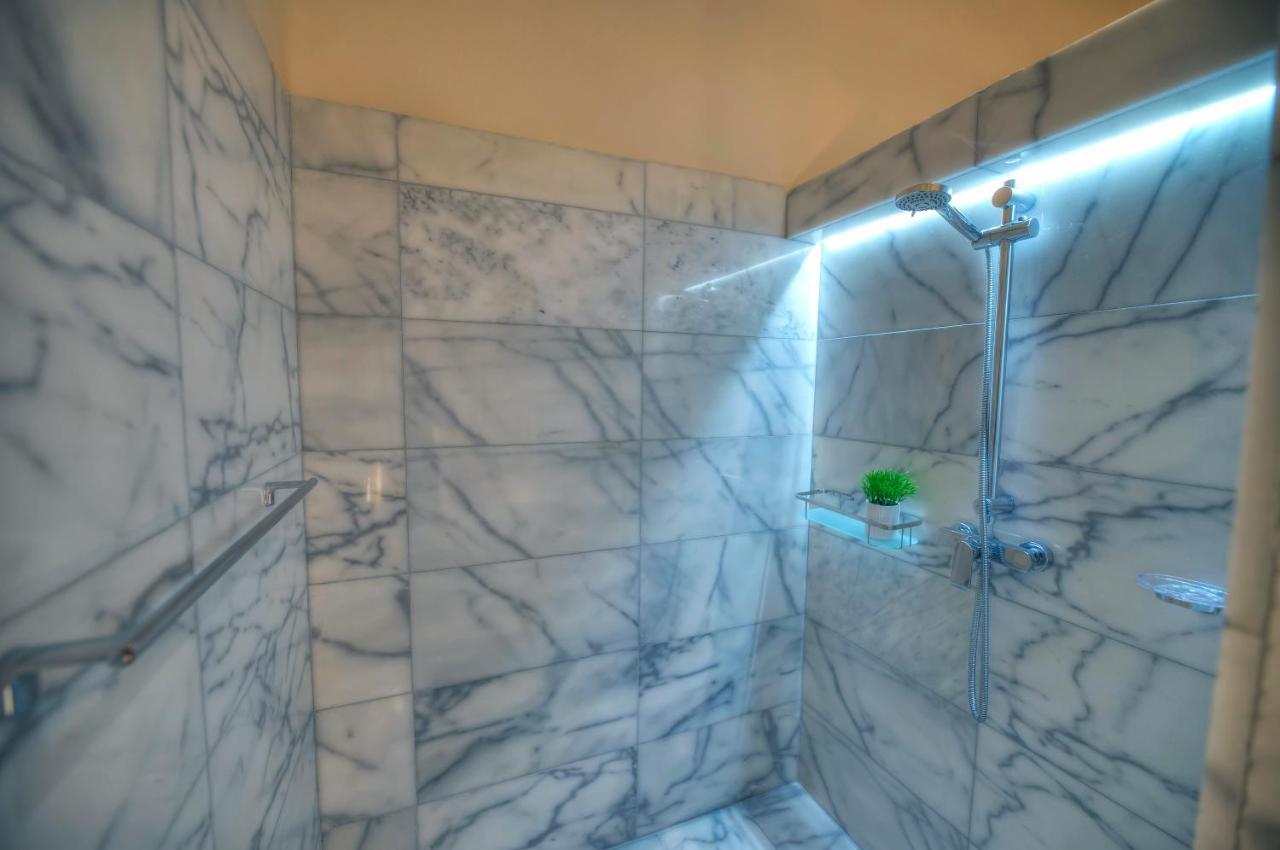 Stylish & Traditional 1 Bedroom Apartment Ddem1-1 فاليتا المظهر الخارجي الصورة