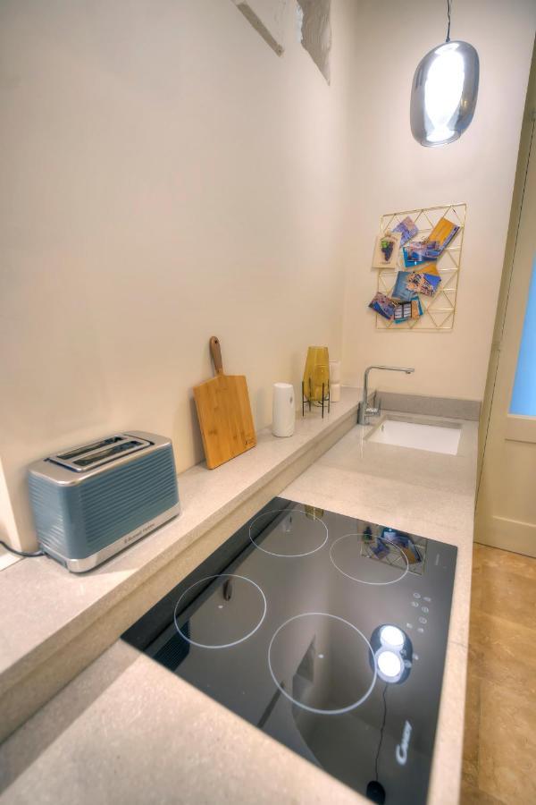 Stylish & Traditional 1 Bedroom Apartment Ddem1-1 فاليتا المظهر الخارجي الصورة