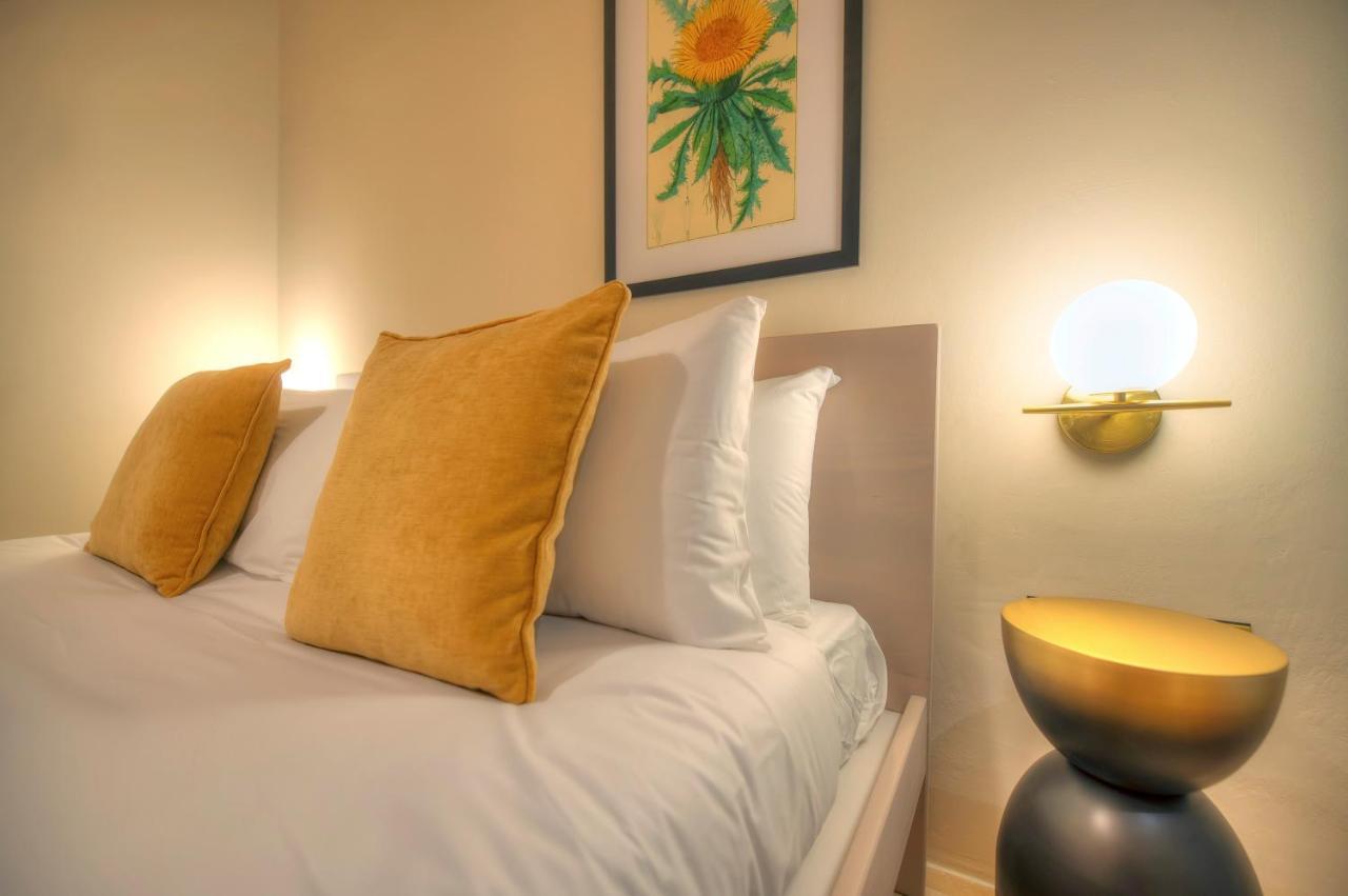 Stylish & Traditional 1 Bedroom Apartment Ddem1-1 فاليتا المظهر الخارجي الصورة