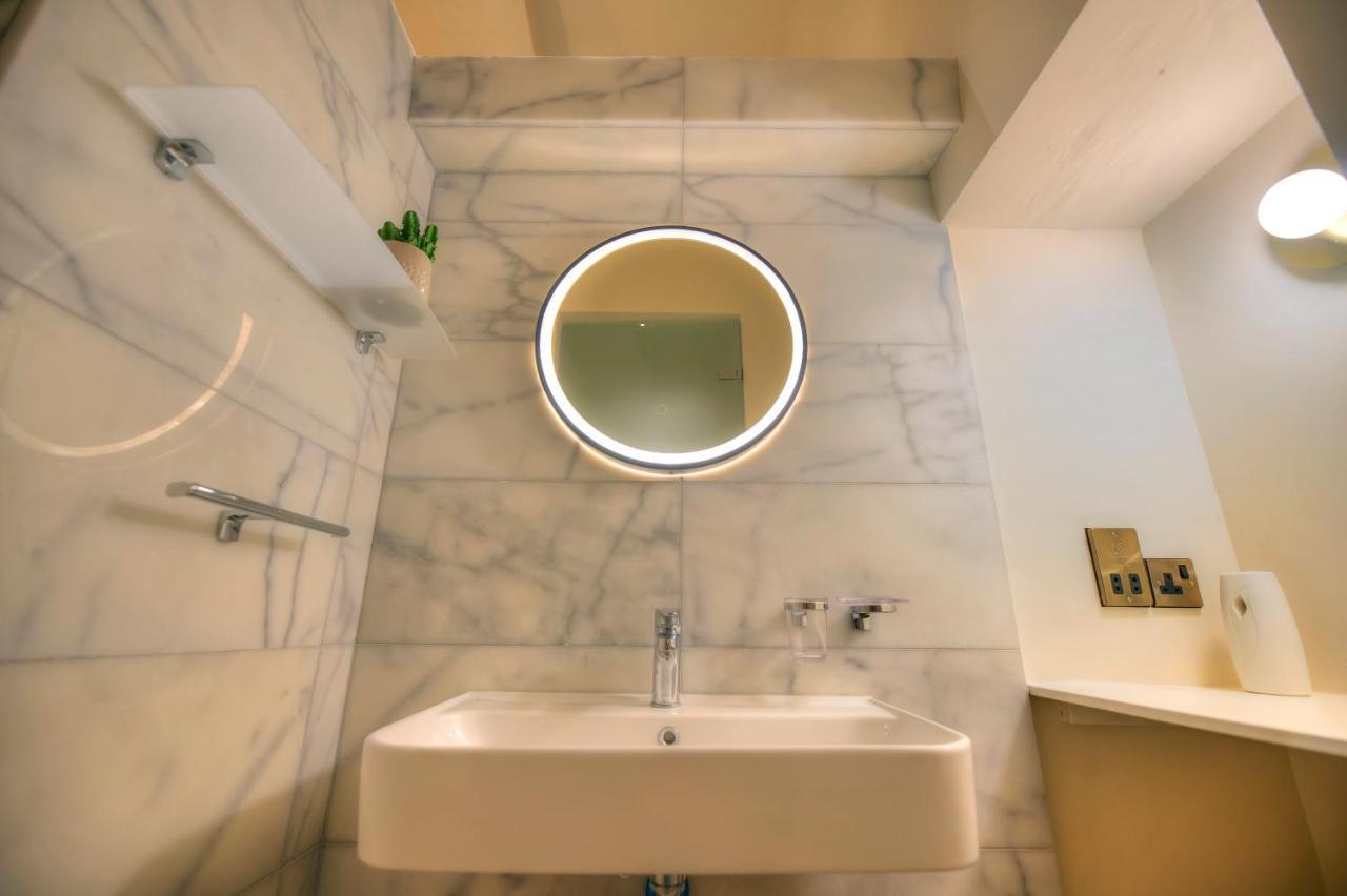 Stylish & Traditional 1 Bedroom Apartment Ddem1-1 فاليتا المظهر الخارجي الصورة